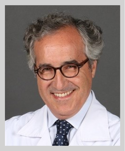 Dr Pascual Sanchez